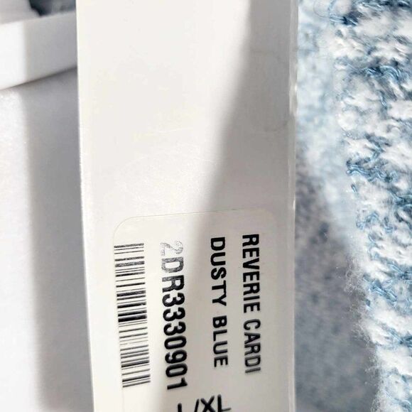 New with Tag cardi B sweater size Large - Picture 5 of 10